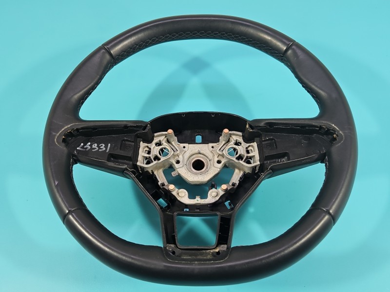 Kierownica Renault Clio V 19- 484002607R