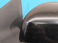 Lusterko lewe Volvo S60 I elektryczny, Europejska, 7 pin. Odpryski, rysy na obudowie europa