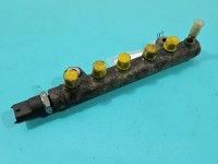 Listwa wtryskowa CZUJNIKI Renault Master II 0445214042, 8200347593, 0281002568 2.5 dci