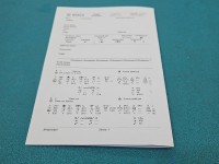 testowany Pompowtryskiwacz 0414720216, 038130073BA 1.9 tdi