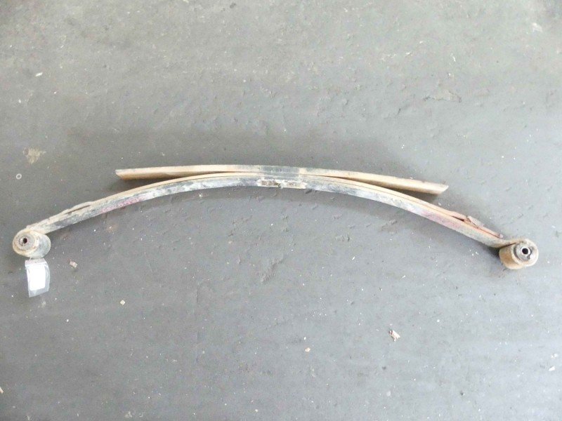 Resor tył Ford Transit