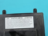 Skrzynka bezpieczników Land rover Discovery Sport 14- L550