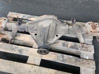 Most tylny DYFER tył Iveco Daily III 2.8 TD