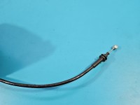 Zamek przód prawy Ford Transit MK8 13-17 EUROPA 5pin, BK31-V219A64-CJ