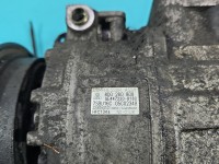 Sprężarka klimatyzacji kompresor 8D0260808, 447220-8180 Audi A6 C5 1.8 T