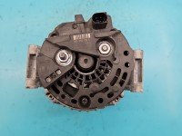 TEST Alternator AUDI Q5 08-16 06H903016L, 0124525113 2.0 TFSI (CDN)