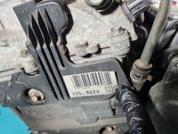 Silnik LEXUS RX II 03-08 3.5 V6 FILM pomiar