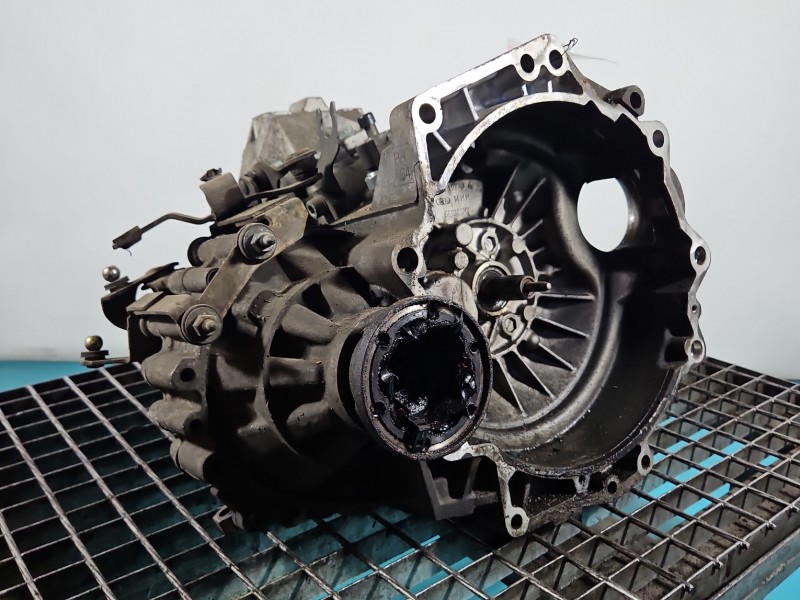 Skrzynia biegów Audi A3 8L 1.6 SR