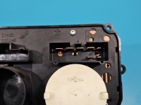 Konsola panel nawiewu Chrysler Voyager IV 05005000AG