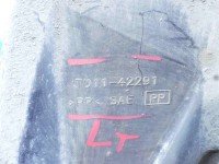 Osłona ZAŚLEPKA PLASTIK Europejska, OSŁONA RURY WLEWU PALIWA Mazda CX-9 TD11-42291