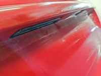 Klapa tył Peugeot 206 HB 3d KKN