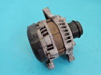 TEST Alternator Toyota Avensis III T27 27060-0T180, 104211-3051 1.8 vvti