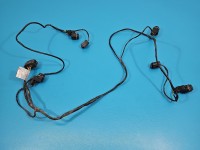 Wiązka zderzaka tył BMW X6 E71 924442901, 9179804, 303027 Instalacja pdc