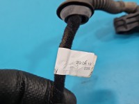 Błotnik przód prawy Peugeot 206 srebrnyEZRC