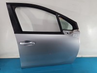 DRZWI PRZÓD PRAWE PASAŻERA Peugeot 208 I 5d EZRC