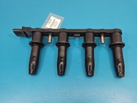 Cewka zapłonowa Opel Astra III H 1.6 16V 6 PIN, 400N U6001