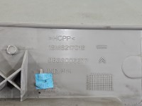 Schowek pasażera Citroen C3 I EUROPA