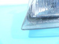 Reflektor lewy lampa przód Suzuki Swift MK5 EUROPA