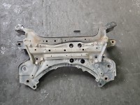 WÓZEK KOŁYSKA TRAWERS Sanki Belka silnika LEXUS NX I 14-21 2.0 T