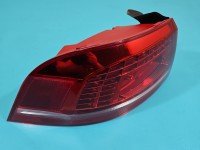 Lampa tył lewa Vw Passat B7 kombi