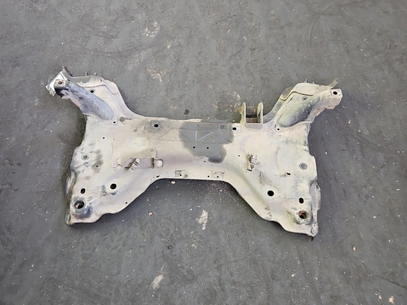 WÓZEK KOŁYSKA TRAWERS Sanki Belka silnika CITROEN DS4 15-20 2.0 hdi