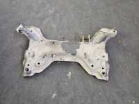 WÓZEK KOŁYSKA TRAWERS Sanki Belka silnika CITROEN DS4 15-20 2.0 hdi