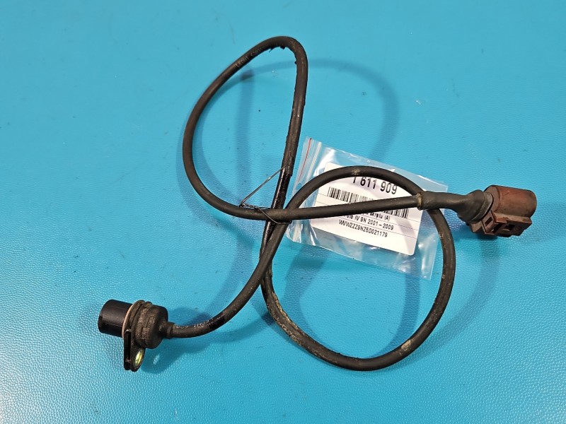 Czujnik kąta skrętu Vw Polo IV 9N 6Q1423291E
