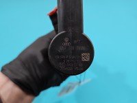 Listwa wtryskowa CZUJNIKI Vw Crafter 06- 076130093C, 076906051, 0281002992 2.5 tdi (BJL)