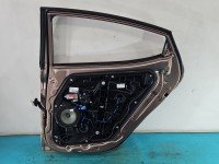 Drzwi tył prawe Hyundai Elantra V 10-16 sedan 4d beżowy S3N