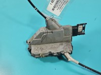 Zamek tył prawy 006263, PSA006263 Peugeot 508 I Peugeot, 6PIN