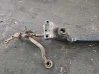 WÓZEK KOŁYSKA TRAWERS Sanki Belka silnika LEXUS IS I 98-05 2.0 16V