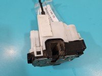 Zamek przód lewy Fiat 500 07-20 EUROPA 4pin 51785924