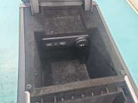 Podłokietnik TUNEL Jaguar XE X760 EUROPA