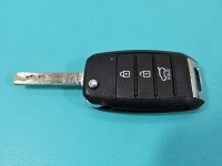 Stacyjka KLUCZYK WKŁADKA Kia Niro I 2016-2022