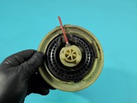 Poduszka pneumatyczna Bmw f10 f11