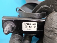 Pas bezpieczeństwa przód prawy pasażera 878249105R, 868843661R Renault Clio V 2019-
