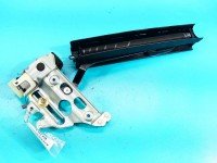 Roleta bagażnika Porsche Panamera I 970