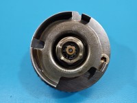 Koło faz rozrządu Opel Corsa E 55562222, 170105092345 1.4 16V (B14xer)