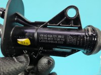 Pompka sprzęgłowa Skoda Octavia III 1.4 tsi 5Q0927810