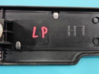 Osłona ZAŚLEPKA PLASTIK Ssangyong Rexton I 77299-08103, 77260-08103, 77295-08103