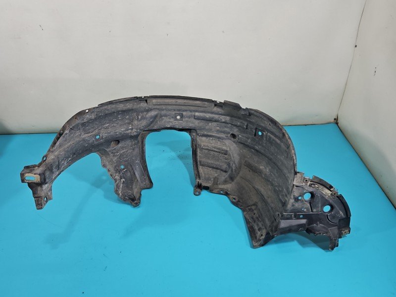 Nadkole przód prawe Renault Koleos 63840JY00A