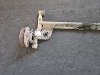 Tylna belka oś tył Suzuki Swift Mk6 1,3.0 DDiS