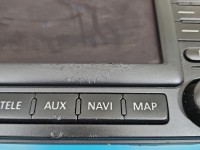 Radio fabryczne Vw Golf V 1T0035194C radioodtwarzacz