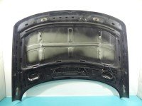 Maska przednia Land Range Rover III L322 01-12 czarny LRC820