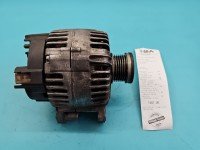 TEST Alternator Vw Golf plus 03C903023G 1.4 TSI
