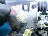 Zamek przód lewy 8200735227 Dacia Sandero I 08-12 EUROPA 2 pin