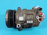 Sprężarka klimatyzacji kompresor Fiat Grande Punto 55194880, 447190-2152