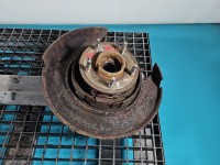 Piasta koła tył lewa zwrotnica łożysko Chevrolet Captiva 2.2 VCDI