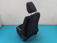 Fotel lewy przód kierowcy Toyota Auris II EU 5d