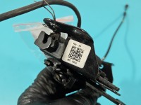 Zamek maski Hyundai Hyundai I30 III 16-